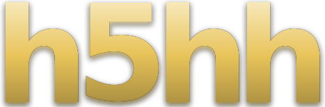 h5hh logo